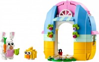 Klocki Lego Spring Garden House 40682 