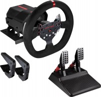 Kontroler do gier FR-TEC FR-Force Racing Wheel 