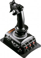 Ігровий маніпулятор FR-TEC PC Flight Stick Raptor Mach2 