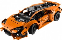 Zdjęcia - Klocki Lego Lamborghini Huracan Tecnica Orange 42196 