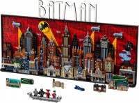Klocki Lego Batman The Animated Series Gotham City 76271 