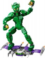 Klocki Lego Green Goblin Construction Figure 76284 