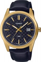 Фото - Наручний годинник Casio MTP-VD03GL-1A 