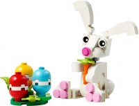 Klocki Lego Easter Bunny with Colorful Eggs 30668 