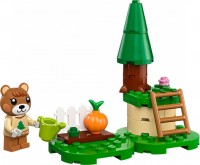 Zdjęcia - Klocki Lego Maples Pumpkin Garden 30662 