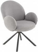 Krzesło Halmar K-498 