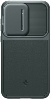 Etui Spigen Optik Armor for Galaxy A55 