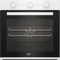 Фото - Духова шафа Beko BBIF 22100 W 