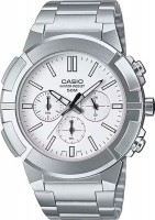 Zdjęcia - Zegarek Casio MTP-E500D-7A 