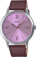 Zdjęcia - Zegarek Casio MTP-E600L-5B 