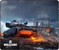 Фото - Килимок для мишки Wargaming World of Tanks Centurion Action X Fired Up M 
