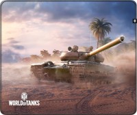 Фото - Килимок для мишки Wargaming World of Tanks Vz 55 M 