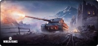 Zdjęcia - Podkładka pod myszkę Wargaming World of Tanks Super Conqueror XL 