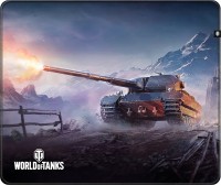 Zdjęcia - Podkładka pod myszkę Wargaming World of Tanks Super Conqueror M 