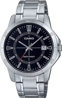 Фото - Наручний годинник Casio MTP-V004D-1C 