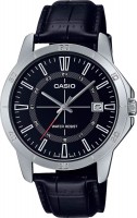 Фото - Наручний годинник Casio MTP-V004L-1 