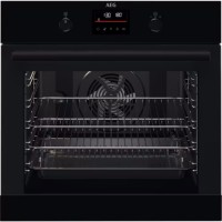 Фото - Духова шафа AEG SteamBake BPK 355061 B 