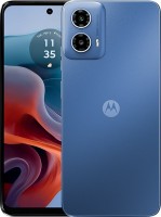 Фото - Мобільний телефон Motorola Moto G34 64 ГБ / 4 ГБ