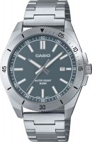 Фото - Наручний годинник Casio MTP-B155D-3E 