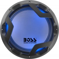 Фото - Автосабвуфер BOSS PD12LED 