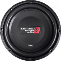 Zdjęcia - Subwoofer samochodowy Cerwin-Vega HS122D 