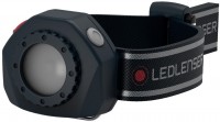 Latarka Led Lenser CU2R 