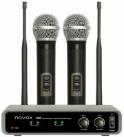 Мікрофон Novox Free H2 