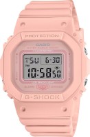 Фото - Наручний годинник Casio G-Shock GMD-S5600BA-4 