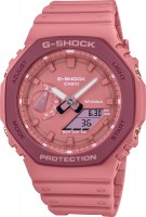 Фото - Наручний годинник Casio G-Shock GA-2110SL-4A4 