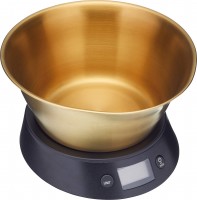 Waga Masterclass Electronic Scale with Bowl 