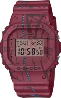 Фото - Наручний годинник Casio G-Shock DW-5600SBY-4 