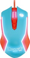 Myszka FR-TEC PC Dragon Ball Super Mouse GOKU 