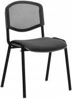 Zdjęcia - Krzesło Dynamic ISO Visitor Mesh 