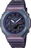 Наручний годинник Casio G-Shock GA-2100AH-6A 