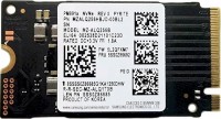 Zdjęcia - SSD Samsung PM991a MZALQ256HBJD 256 GB