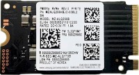 SSD Samsung PM991a MZALQ256HBJD 256 ГБ