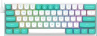 Клавіатура Redragon Fidd K683WB-RGB 