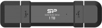 SSD Silicon Power DS72 SP001TBUC3S72V1K 1 ТБ