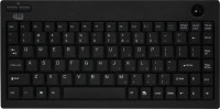 Клавіатура Adesso WKB-3100UB 