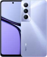 Мобільний телефон Realme C65 4G 128 ГБ / 8 ГБ