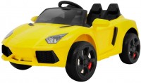 Samochód elektryczny dla dzieci Ramiz Future 