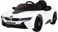 Zdjęcia - Samochód elektryczny dla dzieci Ramiz BMW I8 Lift 