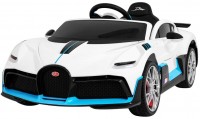 Samochód elektryczny dla dzieci Ramiz Bugatti Divo 