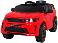 Samochód elektryczny dla dzieci Ramiz Land Rover Discovery Sport 