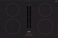 Фото - Варильна поверхня Siemens EH 811BE15E чорний