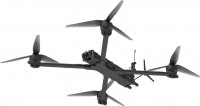 Фото - Квадрокоптер (дрон) iFlight Chimera CX10 Analog 5.8G 2.5W 6S BNF ELRS 915 