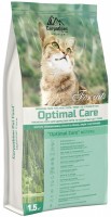 Zdjęcia - Karma dla kotów Carpathian Optimal Care  1.5 kg