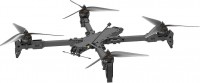 Фото - Квадрокоптер (дрон) iFlight Chimera X413 Analog 5.8G 2.5W 8s BNF ELRS 868/915MHz 