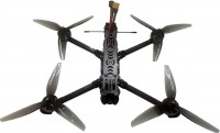 Zdjęcia - Dron iFlight Lion 7 Analog 5.8G 1.6W 