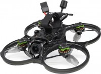 Фото - Квадрокоптер (дрон) GEPRC Cinebot30 HD O3 6S ELRS 2.4G 
